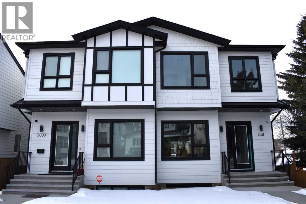 5011 21 Avenue NW, Calgary, Alberta  T3B 0X3 - Photo 1 - A2288781