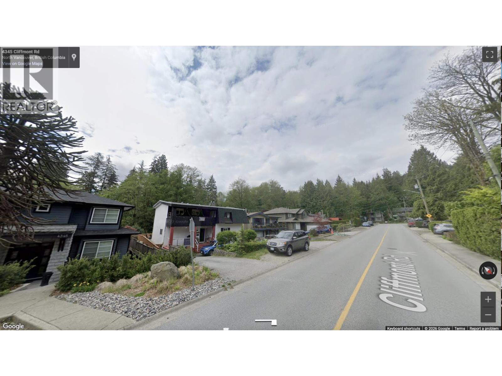 4339 Cliffmont Road, North Vancouver, British Columbia  V7G 1J6 - Photo 4 - R3106525