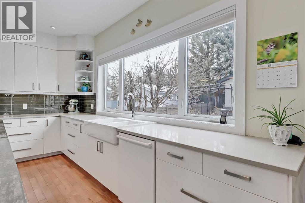 4512 21 Avenue NW, Calgary, Alberta  T3B 0W1 - Photo 5 - A2294574