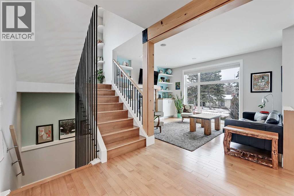 4512 21 Avenue NW, Calgary, Alberta  T3B 0W1 - Photo 12 - A2294574