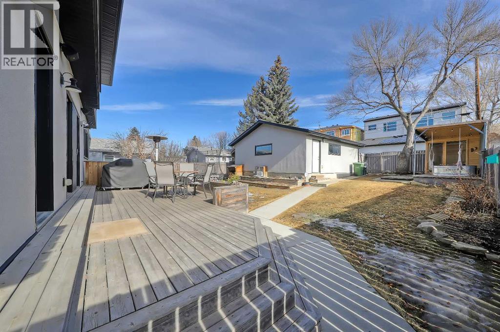 4512 21 Avenue NW, Calgary, Alberta  T3B 0W1 - Photo 38 - A2294574