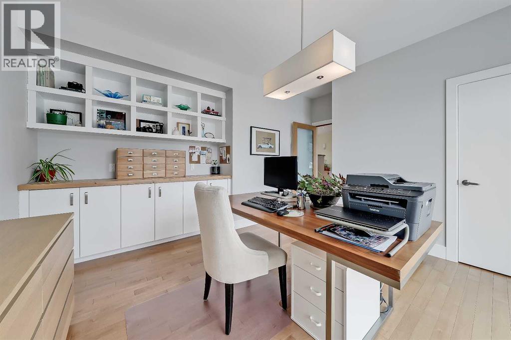 4512 21 Avenue NW, Calgary, Alberta  T3B 0W1 - Photo 17 - A2294574