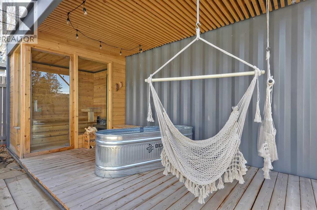 4512 21 Avenue NW, Calgary, Alberta  T3B 0W1 - Photo 40 - A2294574