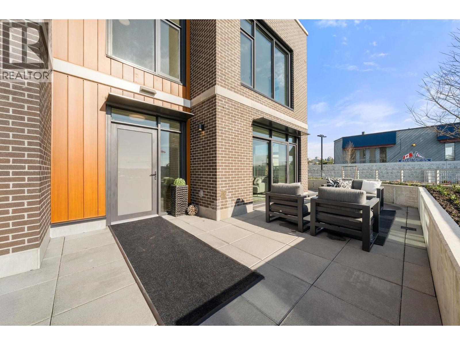 110 755 Harbourside Drive, North Vancouver, British Columbia  V7P 0G1 - Photo 17 - R3088121