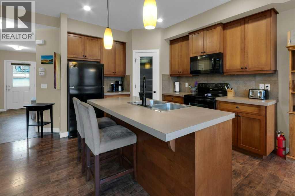 609, 413 River Avenue, Cochrane, Alberta  T4C 0P1 - Photo 5 - A2295898