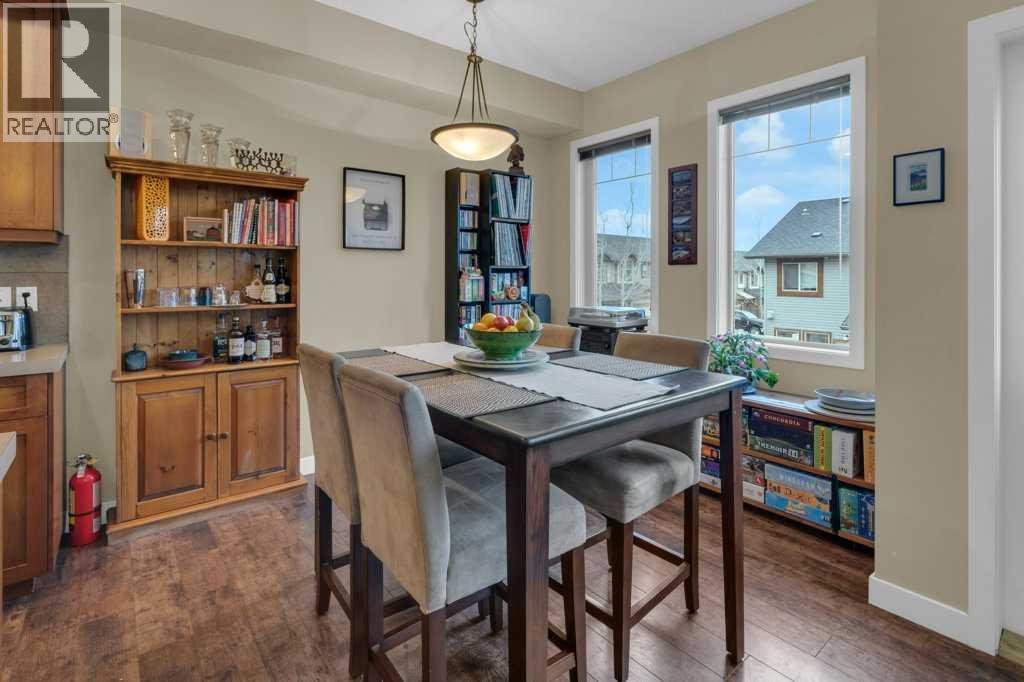 609, 413 River Avenue, Cochrane, Alberta  T4C 0P1 - Photo 11 - A2295898