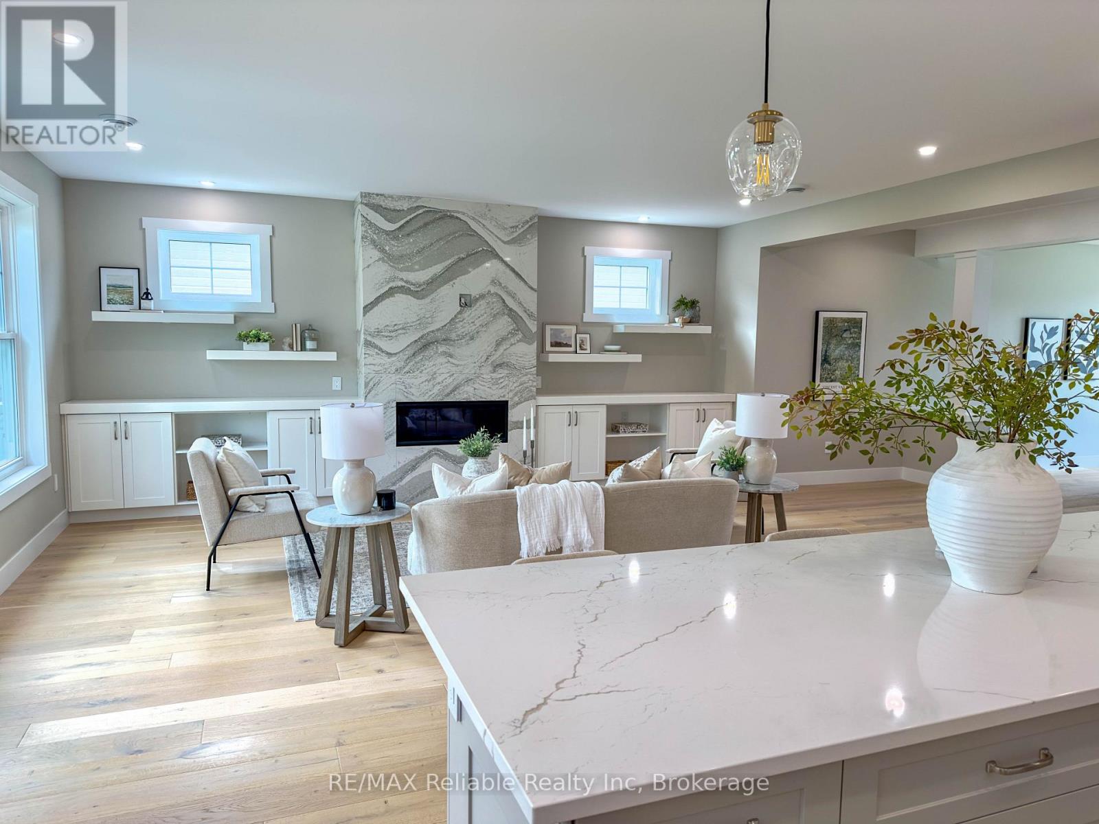 8 Thimbleweed Drive, Bluewater, Ontario  N0M 1G0 - Photo 20 - X12953014