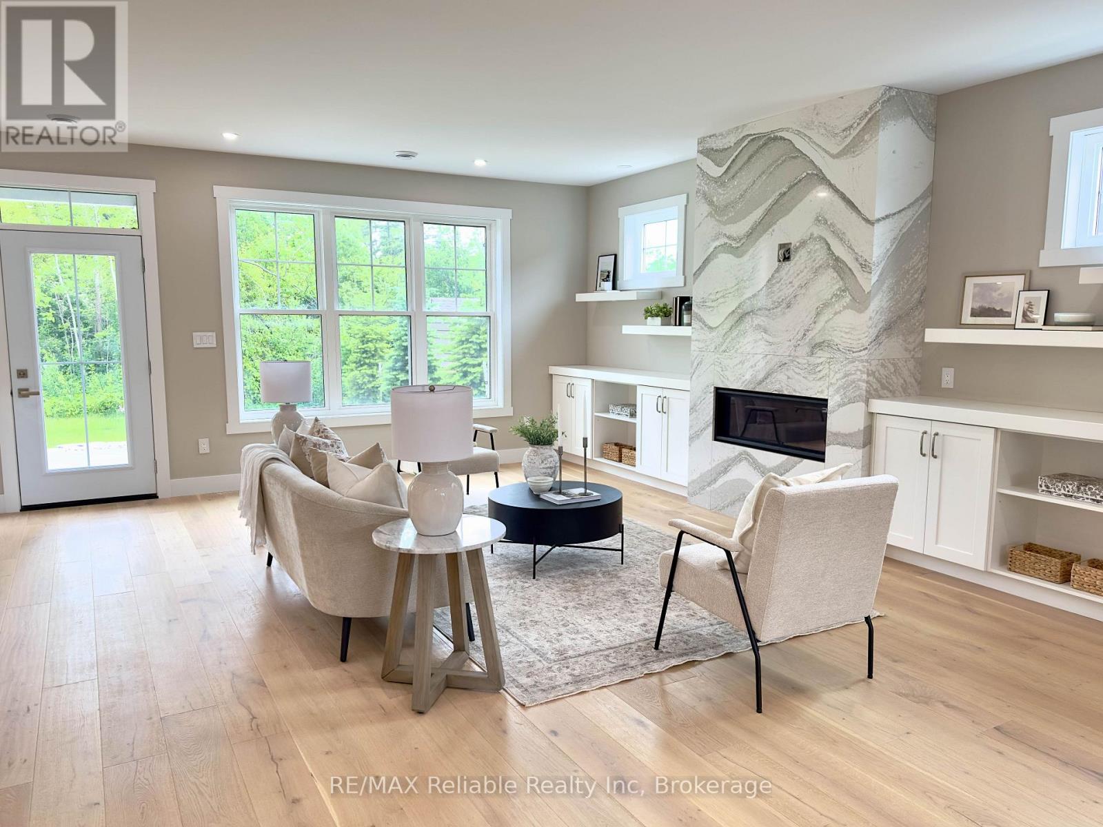 8 Thimbleweed Drive, Bluewater, Ontario  N0M 1G0 - Photo 21 - X12953014