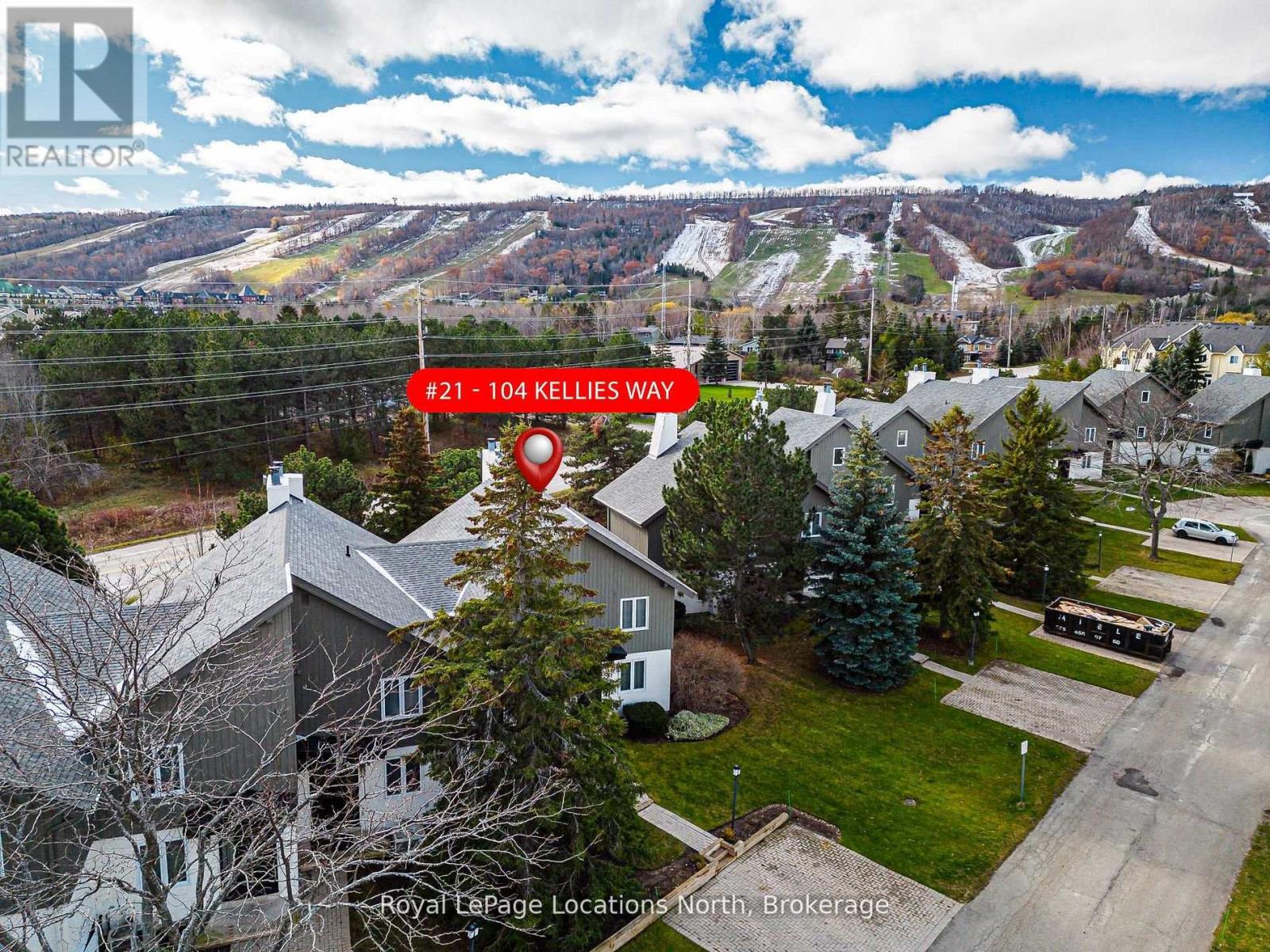 21 - 104 Kellie's Way, Blue Mountains, Ontario  L9Y 0L5 - Photo 2 - X12953036