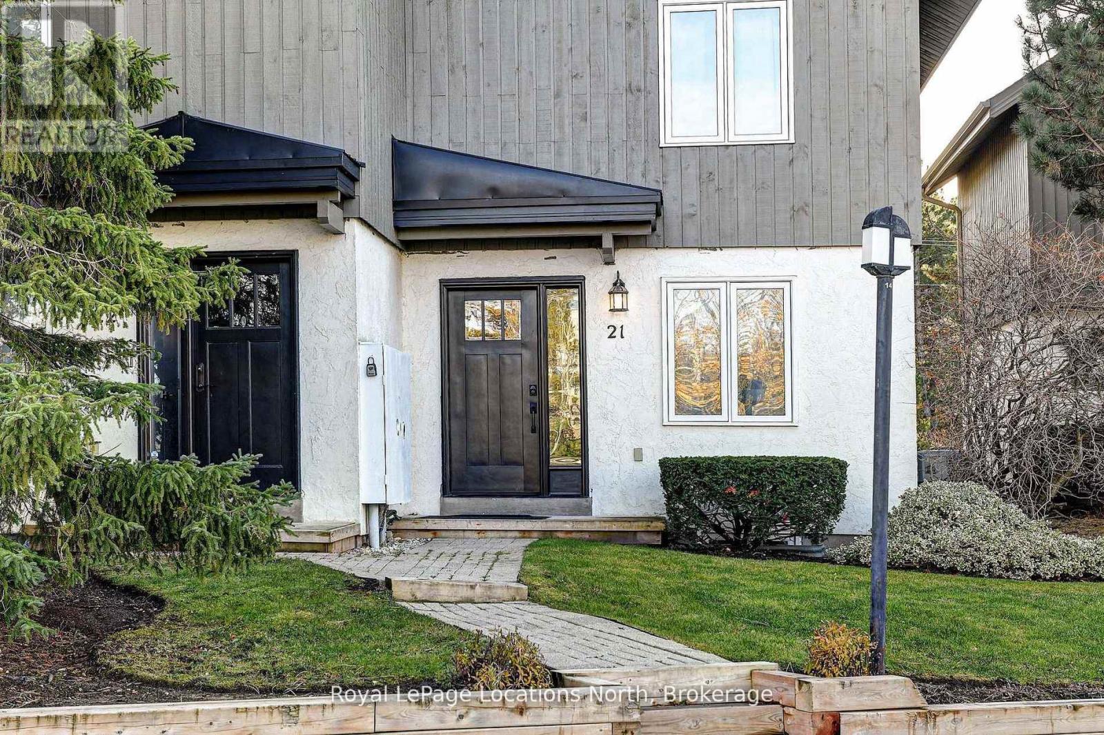 21 - 104 Kellie's Way, Blue Mountains, Ontario  L9Y 0L5 - Photo 3 - X12953036