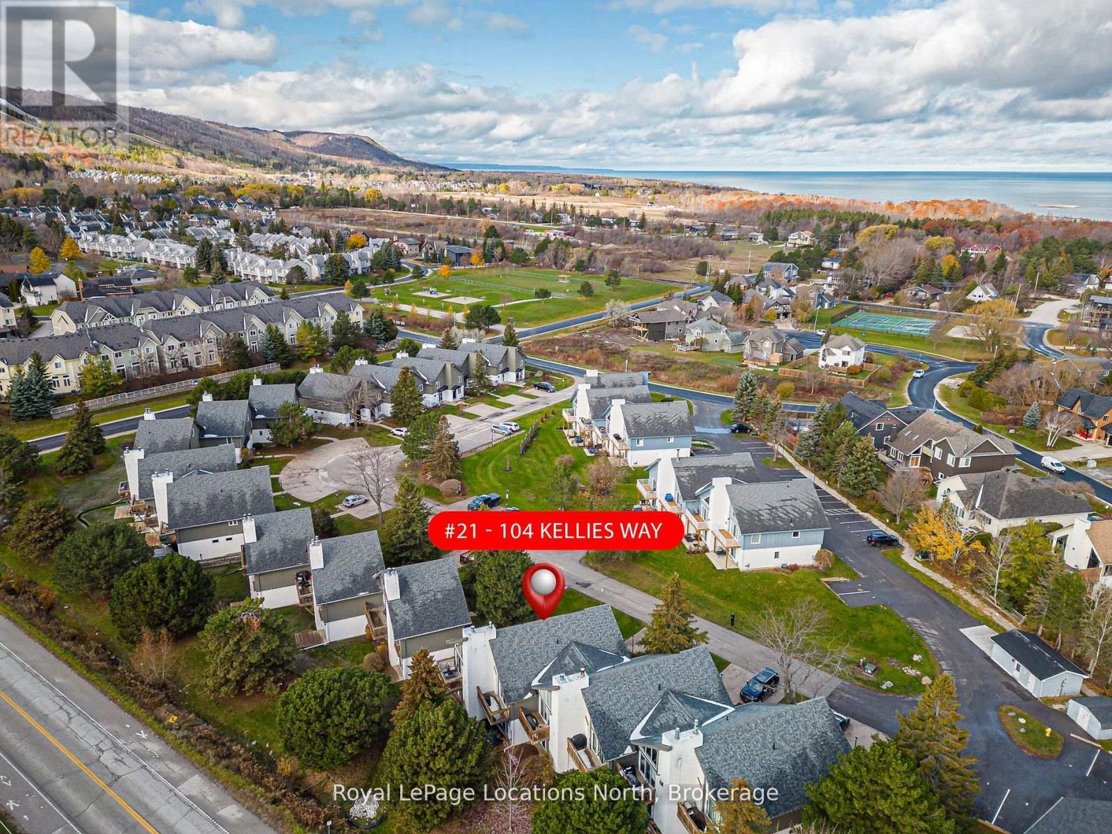 21 - 104 Kellie's Way, Blue Mountains, Ontario  L9Y 0L5 - Photo 33 - X12953036