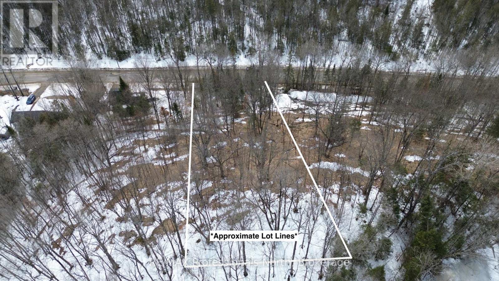 0 Trapper's Trail Road, Dysart Et Al, Ontario  K0M 1S0 - Photo 6 - X12953098