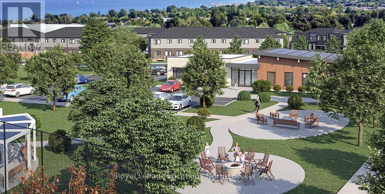 10 Driftwood Lane, Meaford, Ontario  N4L 0A0 - Photo 5 - X12953162