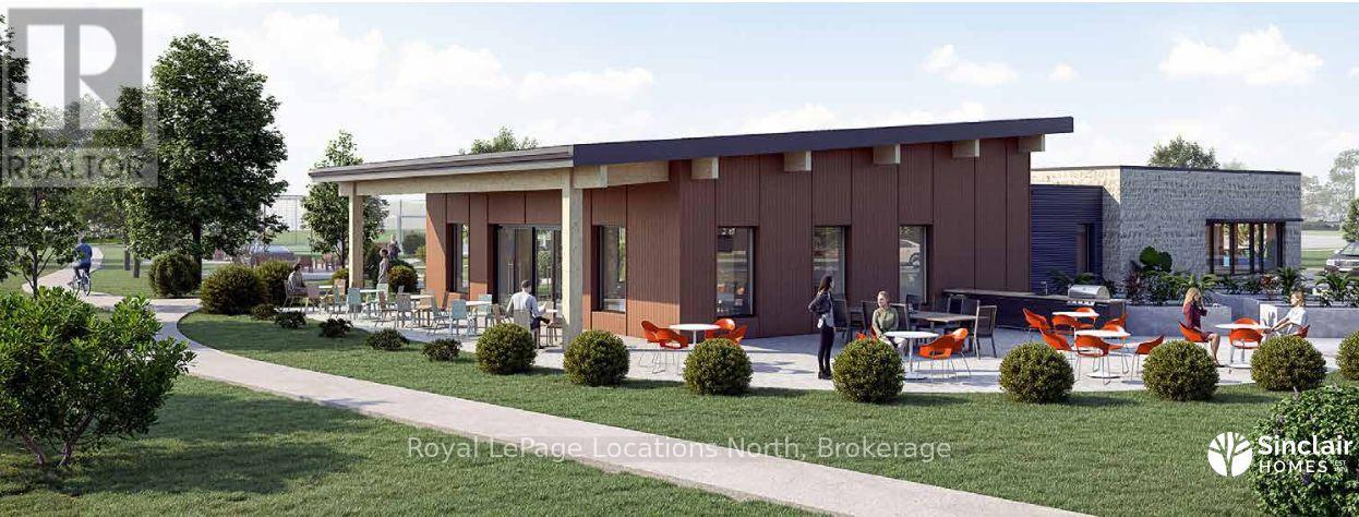 12 Driftwood Lane, Meaford, Ontario  N4L 0A0 - Photo 8 - X12953186