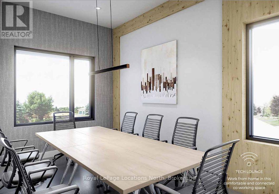 12 Driftwood Lane, Meaford, Ontario  N4L 0A0 - Photo 9 - X12953186