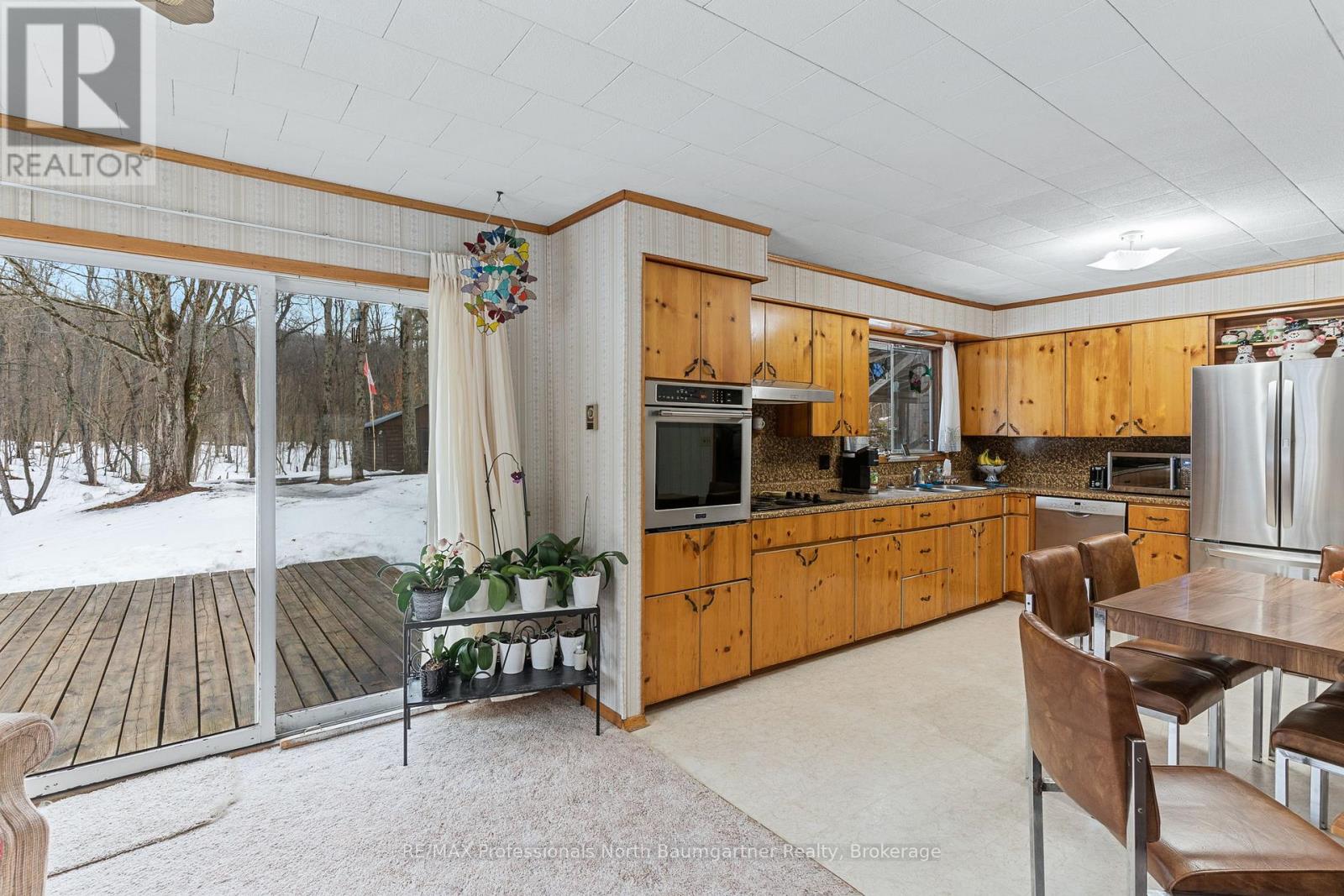 12504 Highway 35, Minden Hills, Ontario  K0M 2K0 - Photo 14 - X12953212