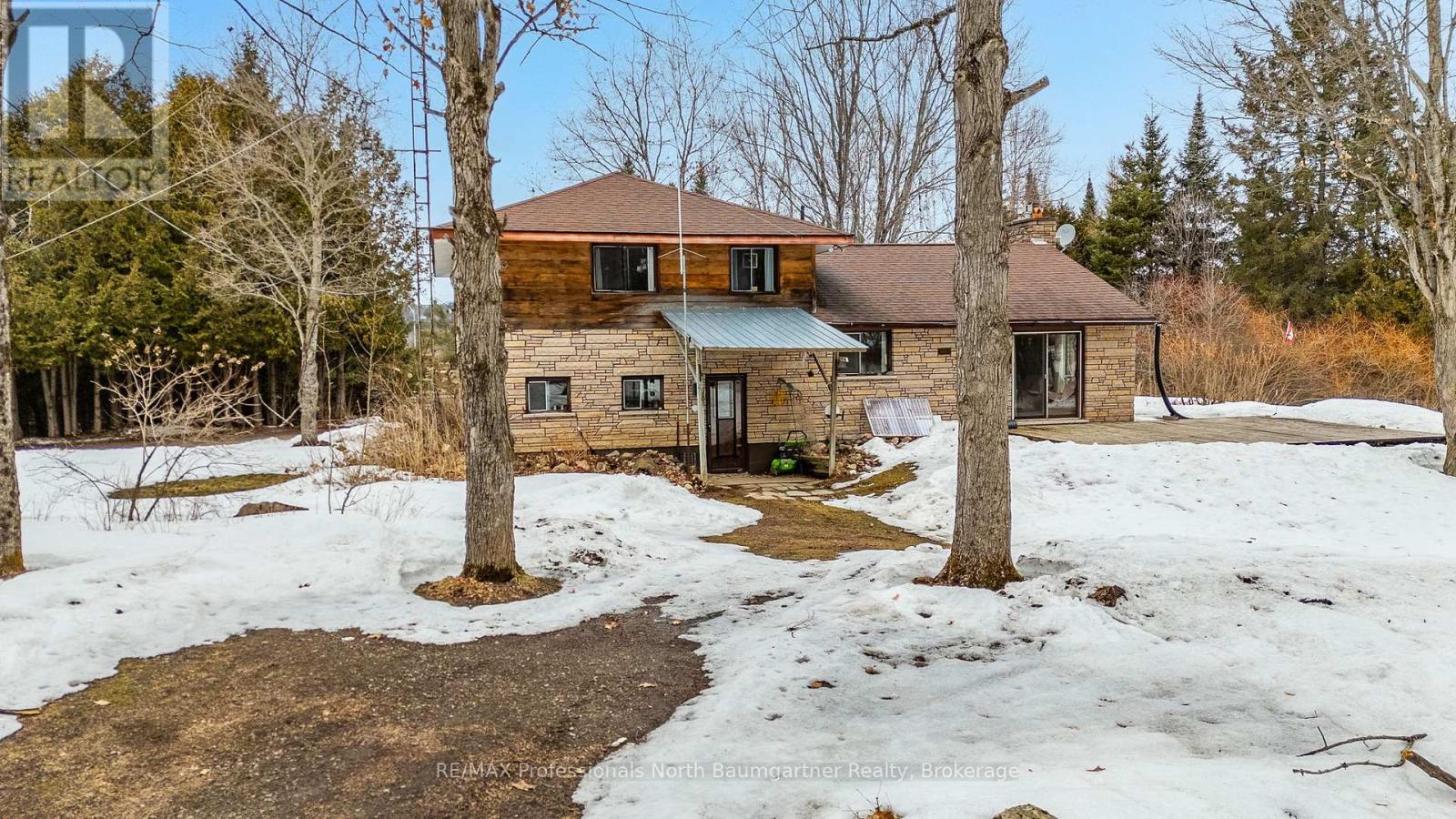 12504 Highway 35, Minden Hills, Ontario  K0M 2K0 - Photo 31 - X12953212