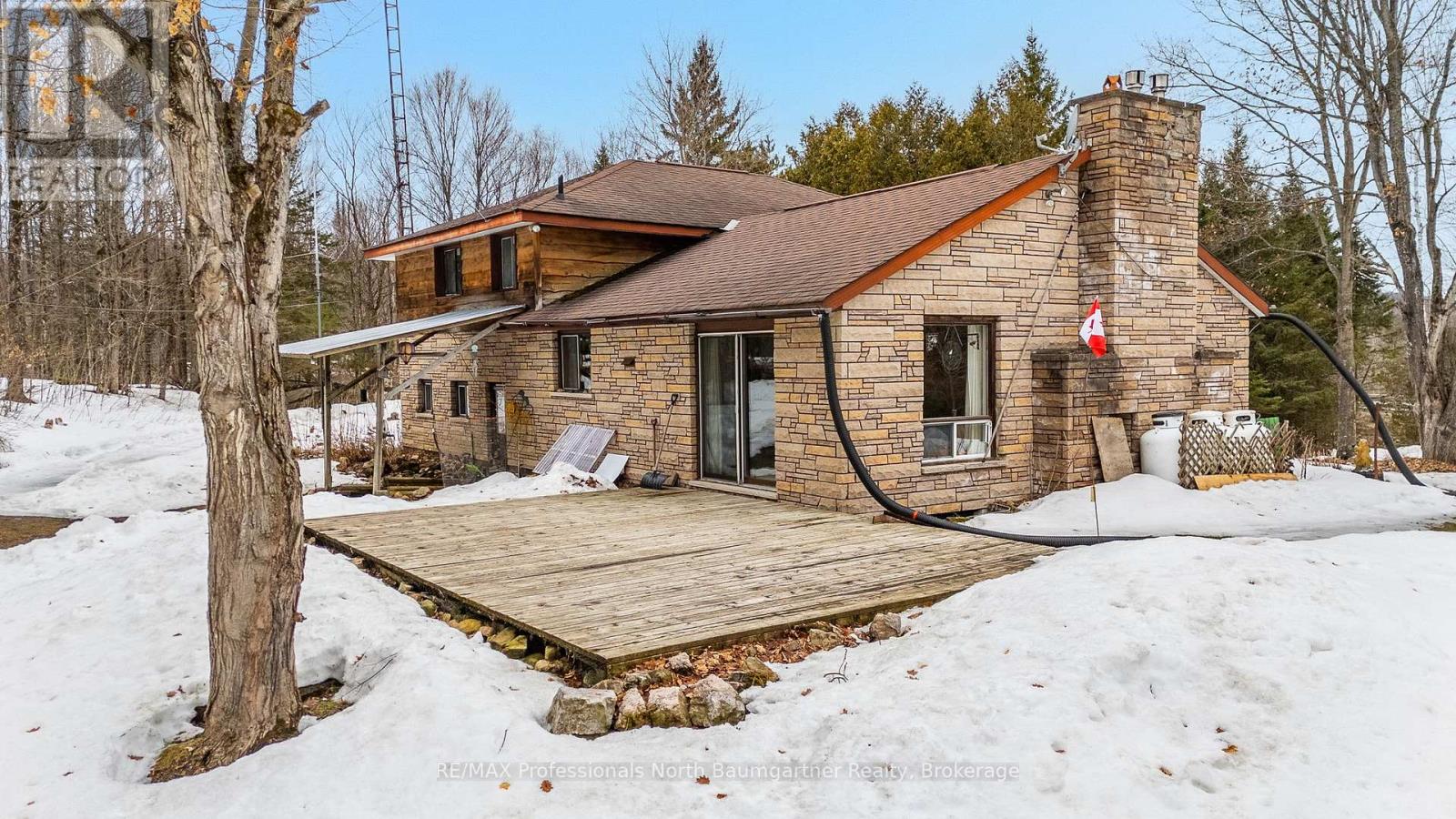 12504 Highway 35, Minden Hills, Ontario  K0M 2K0 - Photo 32 - X12953212