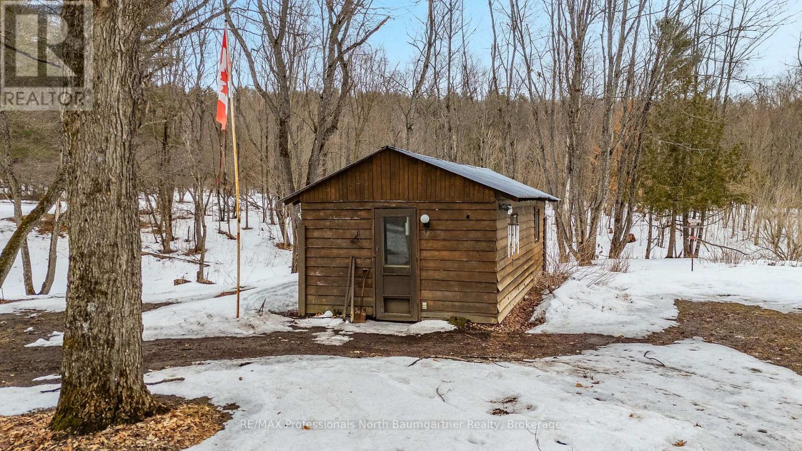 12504 Highway 35, Minden Hills, Ontario  K0M 2K0 - Photo 34 - X12953212