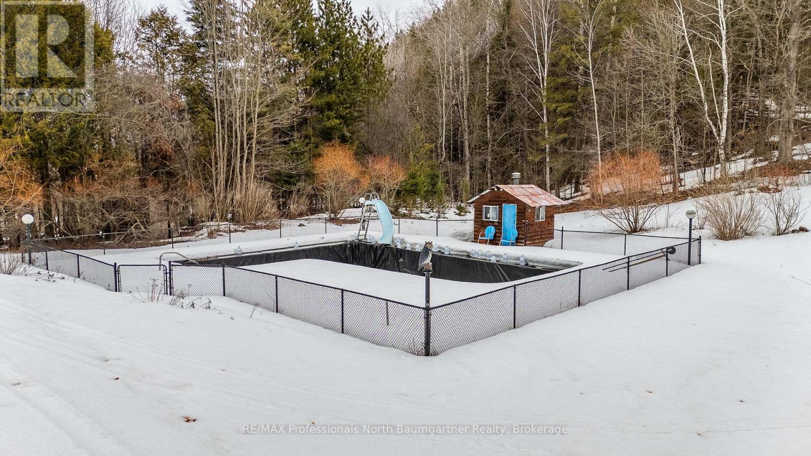 12504 Highway 35, Minden Hills, Ontario  K0M 2K0 - Photo 35 - X12953212