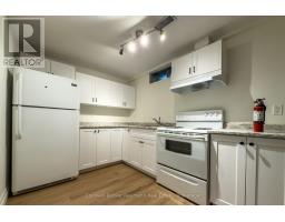 LOWER - 14 MCELDERRY ROAD, guelph (kortright west), Ontario