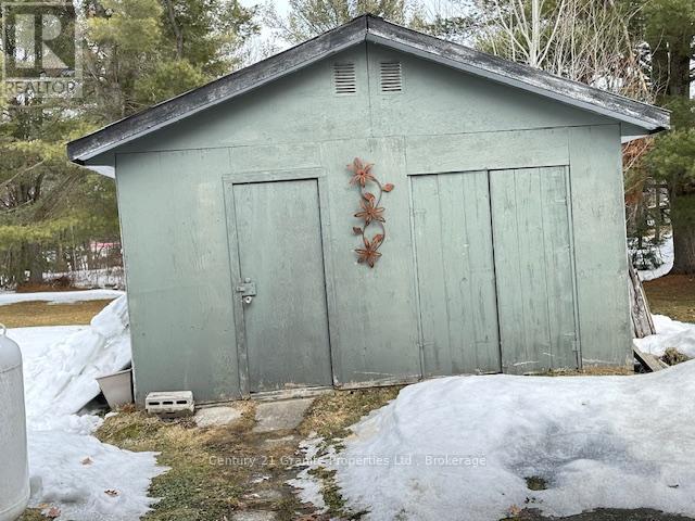 2 Jacklin Crescent, Seguin, Ontario  P2A 2W8 - Photo 34 - X12953230