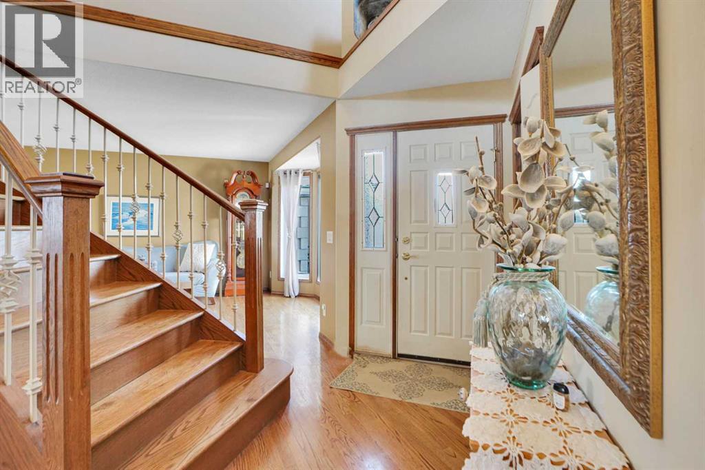 32 Harvest Park Way NE, Calgary, Alberta  T3K 4K8 - Photo 3 - A2296075