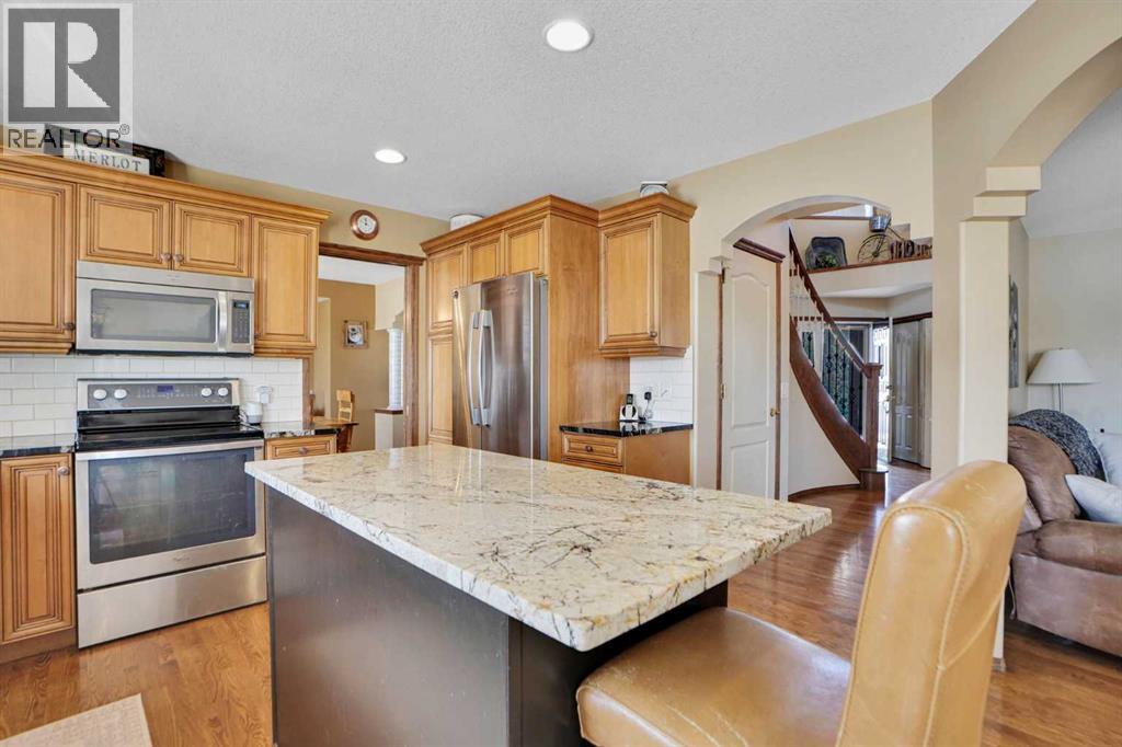 32 Harvest Park Way NE, Calgary, Alberta  T3K 4K8 - Photo 9 - A2296075