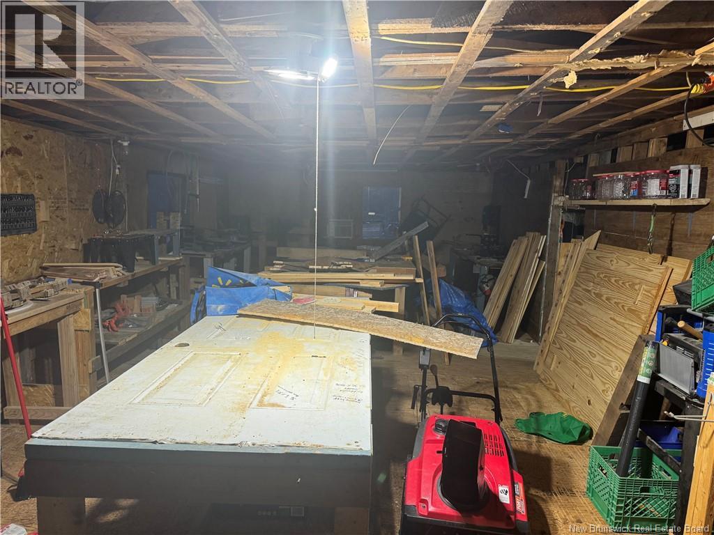 6963 Route 126, Adamsville, New Brunswick  E4T 2C5 - Photo 18 - NB134933