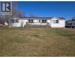 6963 Route 126, Adamsville, New Brunswick
