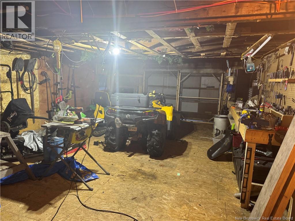 6963 Route 126, Adamsville, New Brunswick  E4T 2C5 - Photo 20 - NB134933