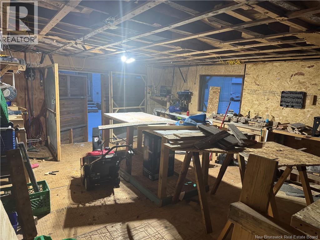 6963 Route 126, Adamsville, New Brunswick  E4T 2C5 - Photo 17 - NB134933