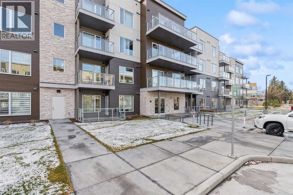 104, 655 Shawnee Square SW, Calgary, Alberta  T2Y 1E3 - Photo 26 - A2271887