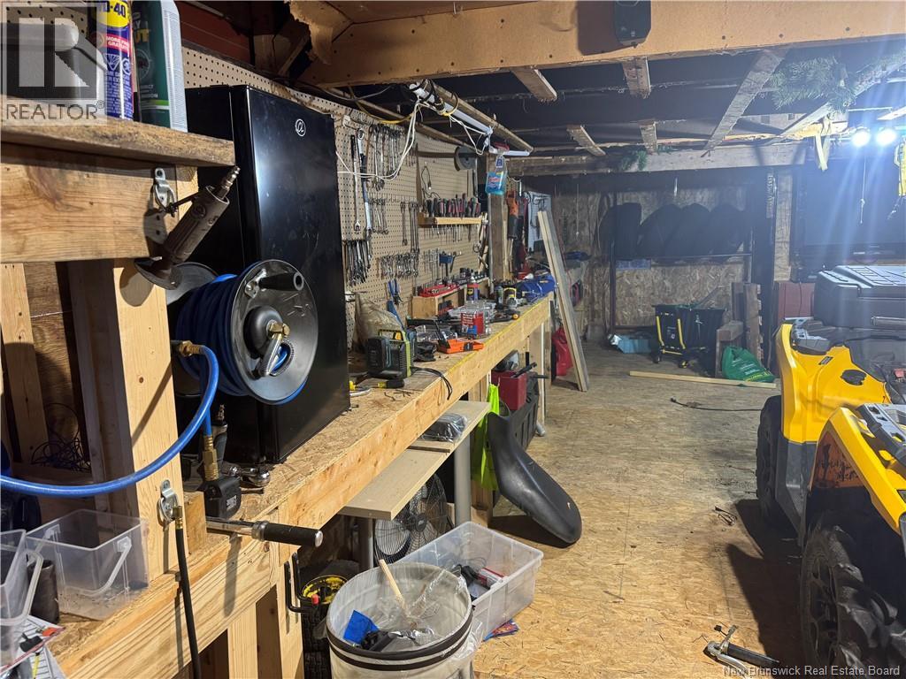 6963 Route 126, Adamsville, New Brunswick  E4T 2C5 - Photo 24 - NB134933