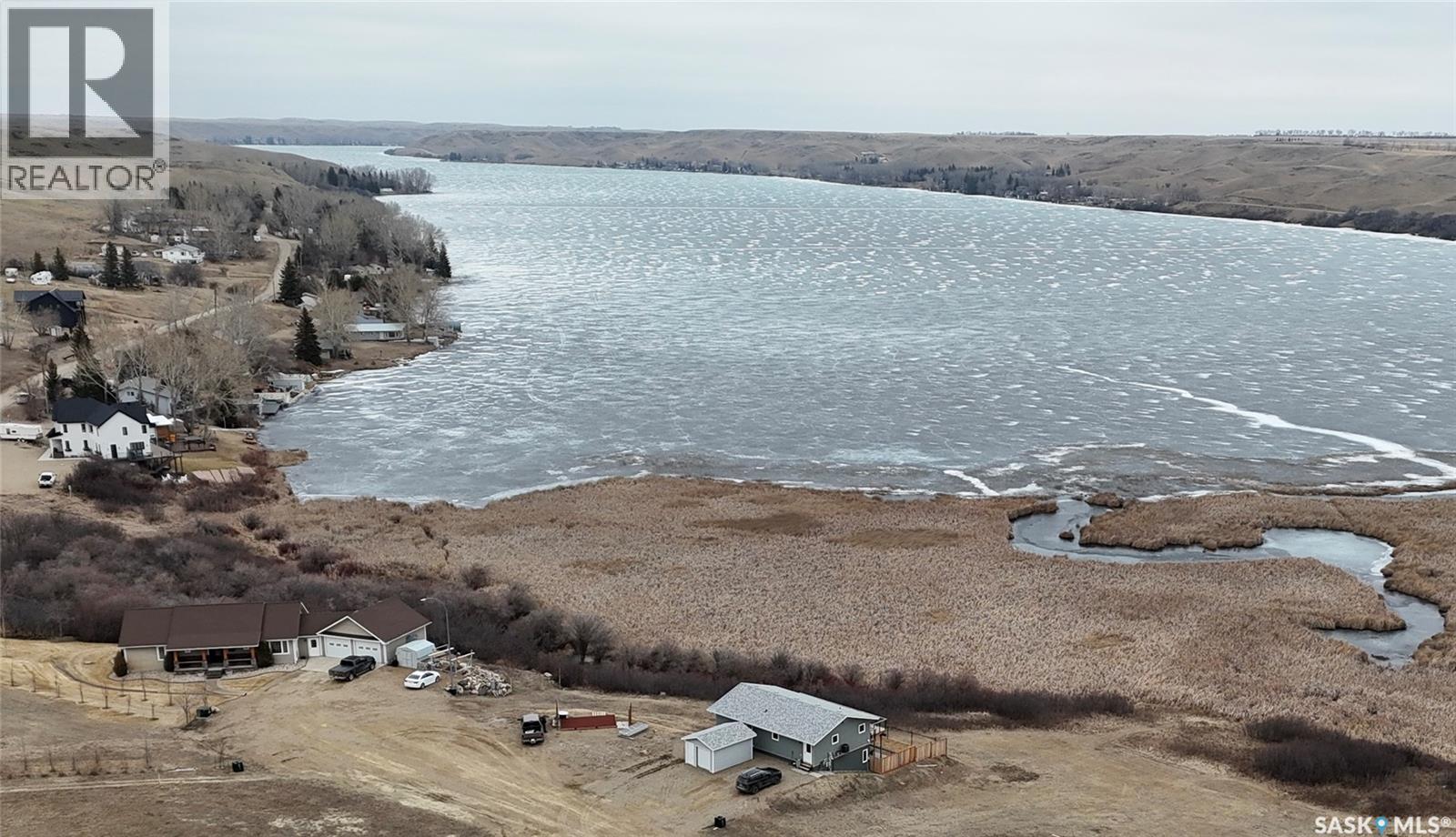 214 Hillcrest Place, Lac Pelletier Rm No. 107, Saskatchewan  S0N 2Y0 - Photo 38 - SK031551