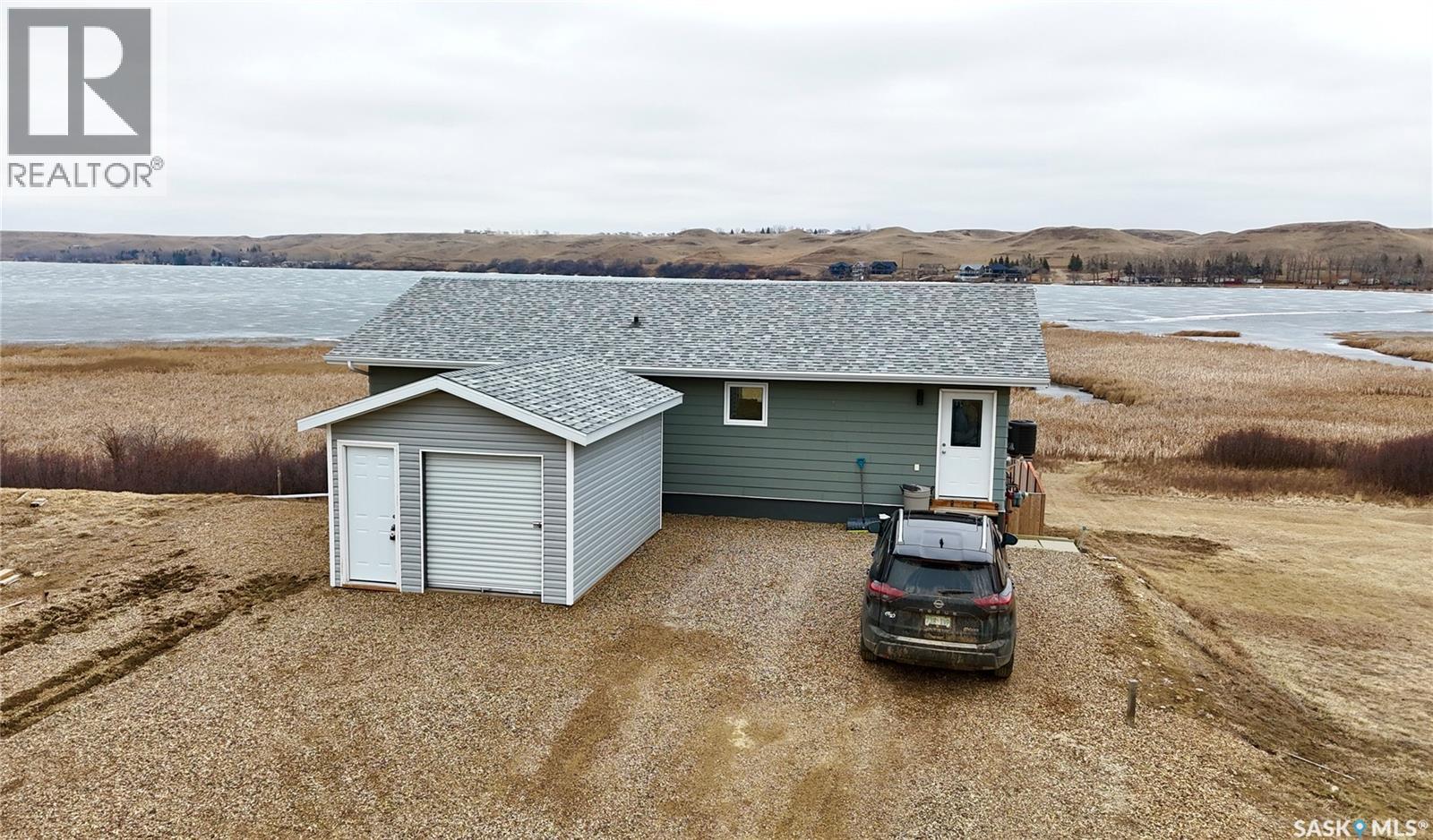 214 Hillcrest Place, Lac Pelletier Rm No. 107, Saskatchewan  S0N 2Y0 - Photo 39 - SK031551