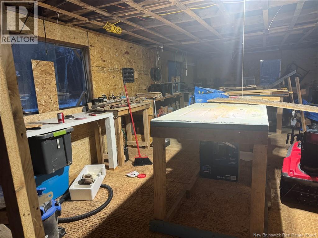 6963 Route 126, Adamsville, New Brunswick  E4T 2C5 - Photo 23 - NB134933