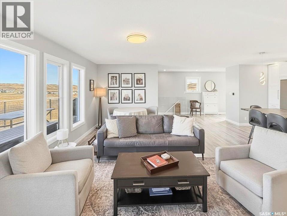 214 Hillcrest Place, Lac Pelletier Rm No. 107, Saskatchewan  S0N 2Y0 - Photo 8 - SK031551