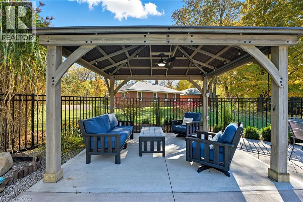 1822 Spragues Road, Ayr, Ontario  N1R 5S5 - Photo 26 - 40807294