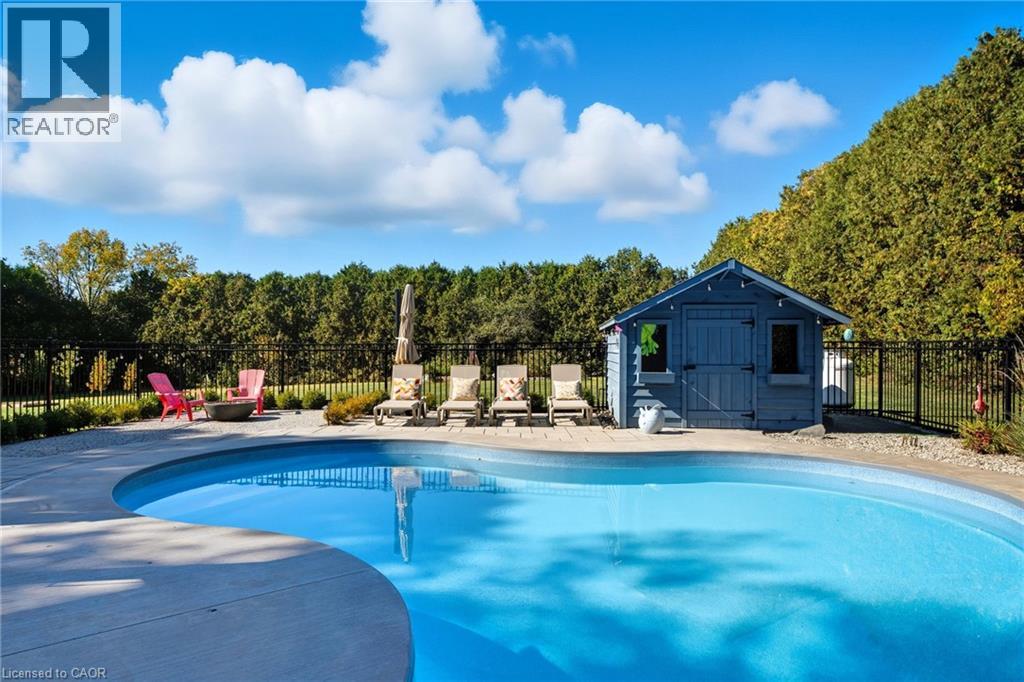 1822 Spragues Road, Ayr, Ontario  N1R 5S5 - Photo 27 - 40807294