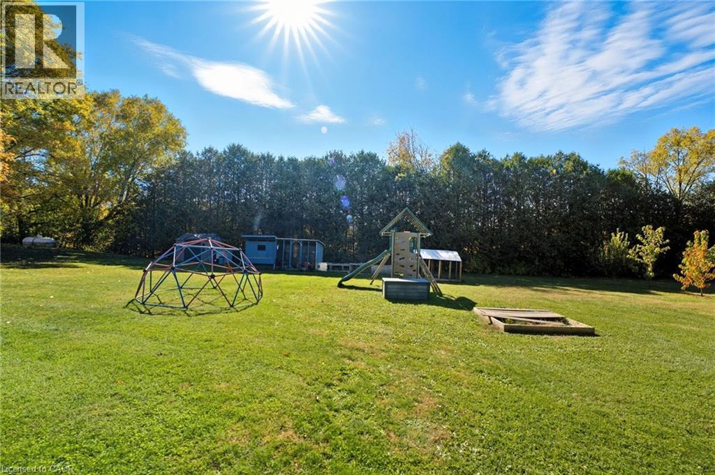 1822 Spragues Road, Ayr, Ontario  N1R 5S5 - Photo 29 - 40807294