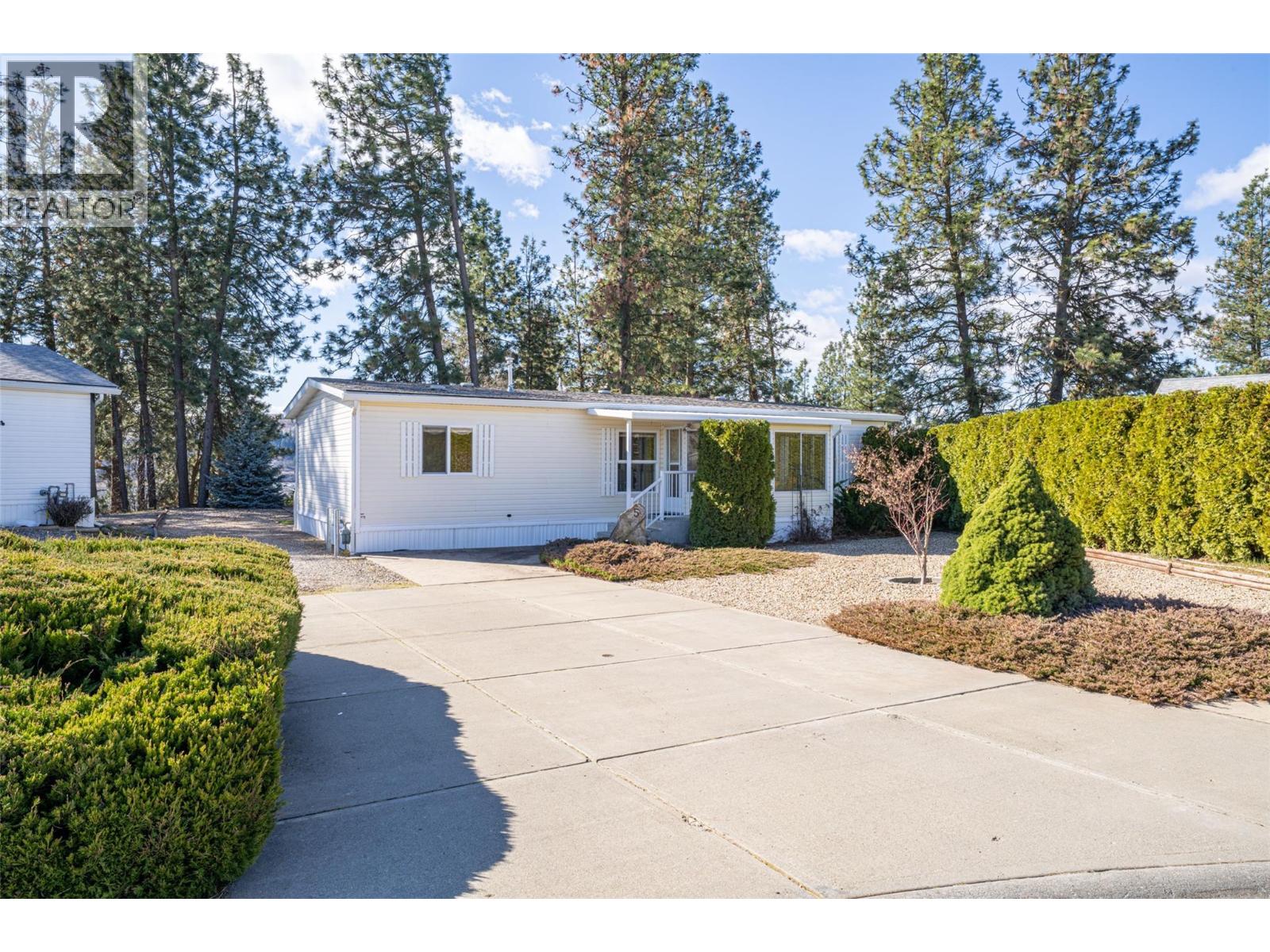 9510 97n Highway Unit# 5, Vernon, British Columbia  V1H 1R8 - Photo 3 - 10381362