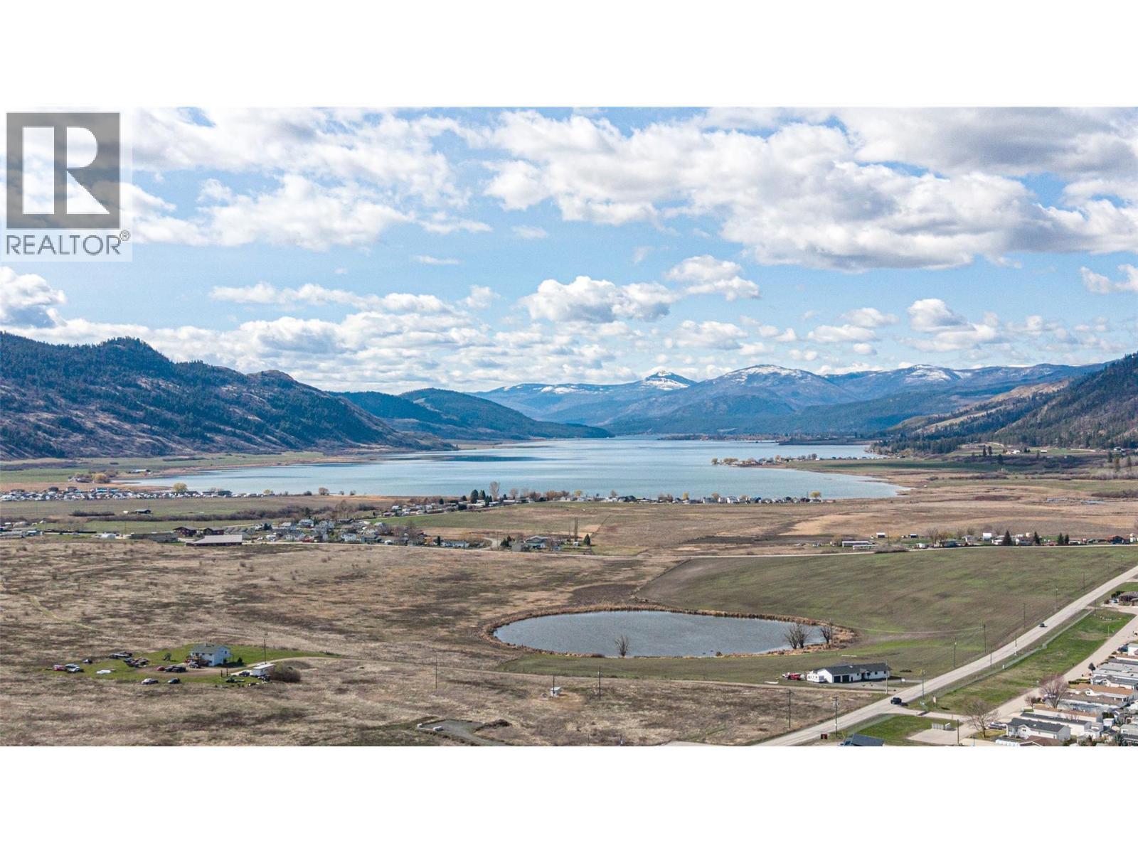 9510 97n Highway Unit# 5, Vernon, British Columbia  V1H 1R8 - Photo 52 - 10381362