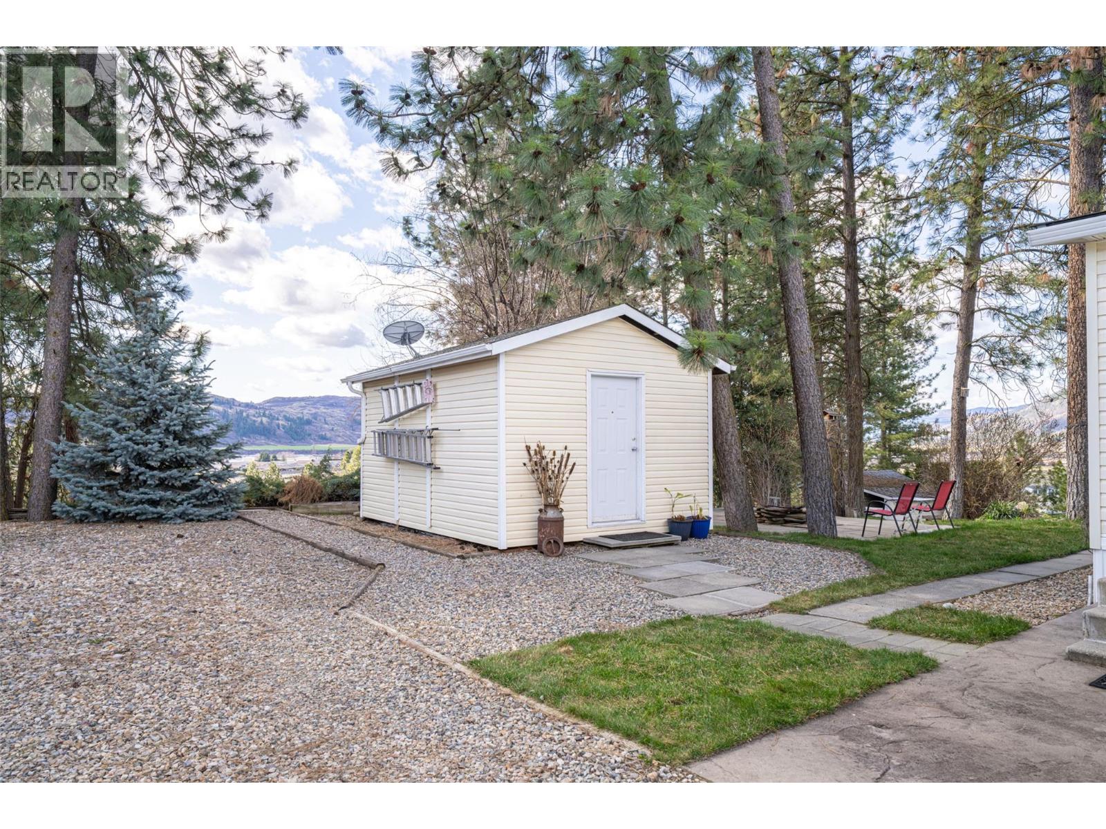 9510 97n Highway Unit# 5, Vernon, British Columbia  V1H 1R8 - Photo 9 - 10381362