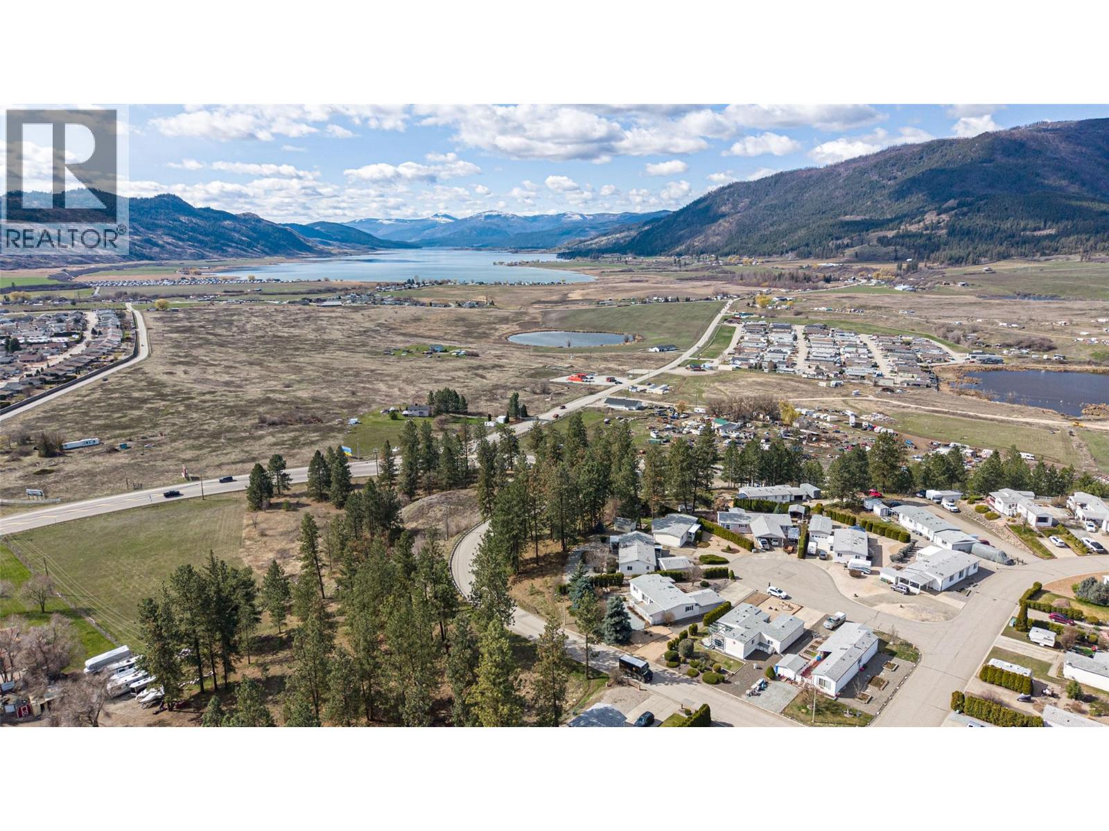 9510 97n Highway Unit# 5, Vernon, British Columbia  V1H 1R8 - Photo 53 - 10381362