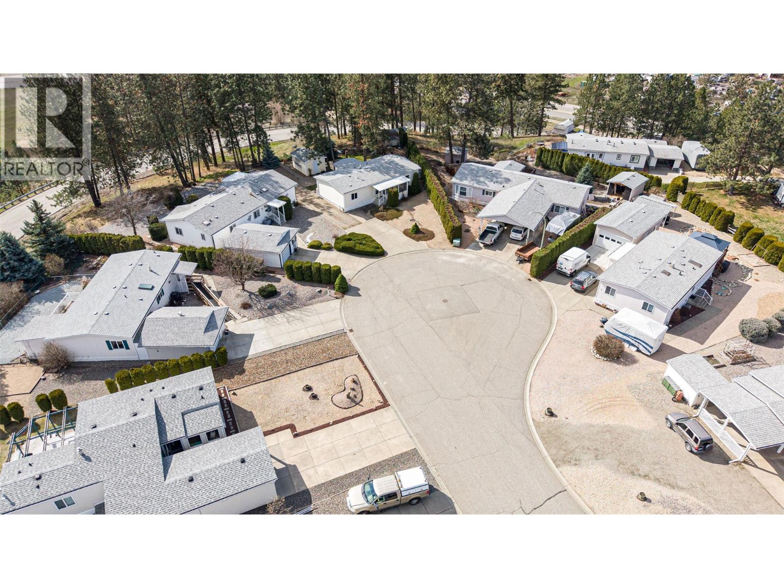 9510 97n Highway Unit# 5, Vernon, British Columbia  V1H 1R8 - Photo 54 - 10381362