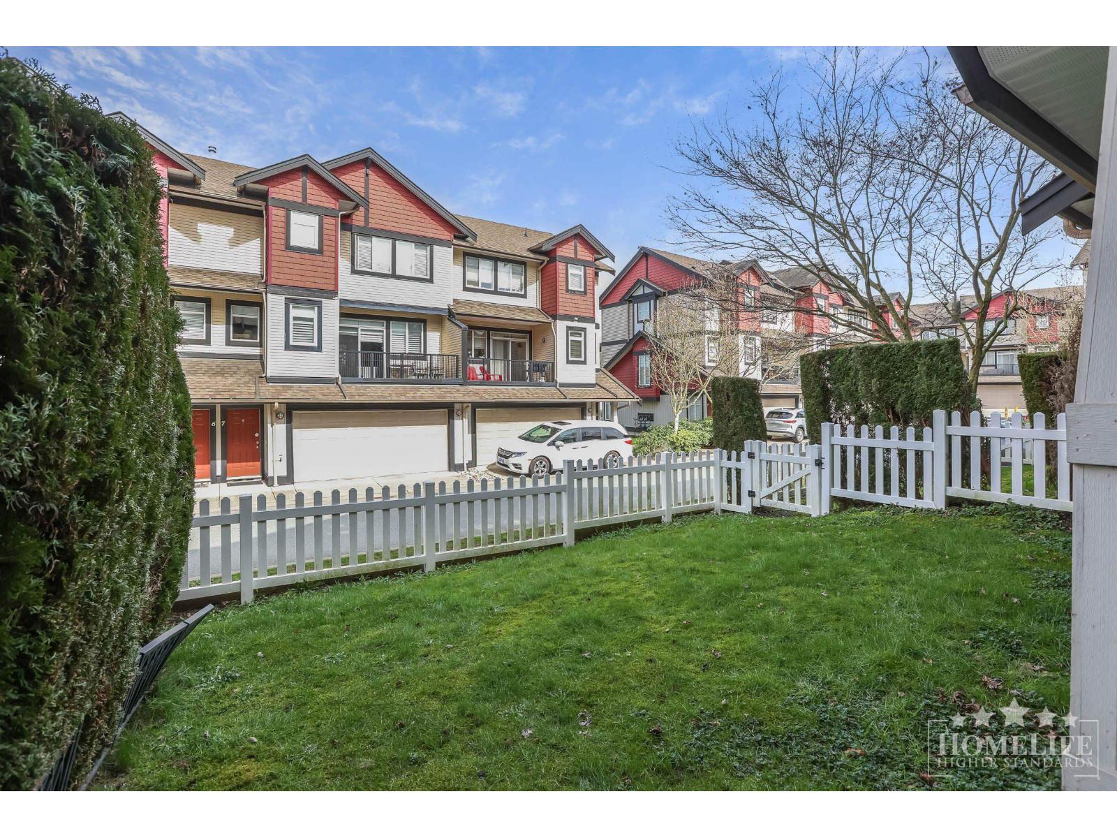 31 7168 179 Street, Surrey, British Columbia  V3S 8C5 - Photo 26 - R3106585
