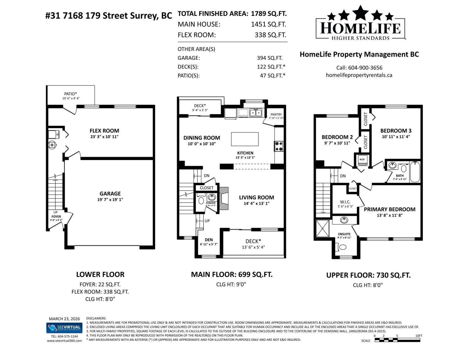 31 7168 179 Street, Surrey, British Columbia  V3S 8C5 - Photo 29 - R3106585