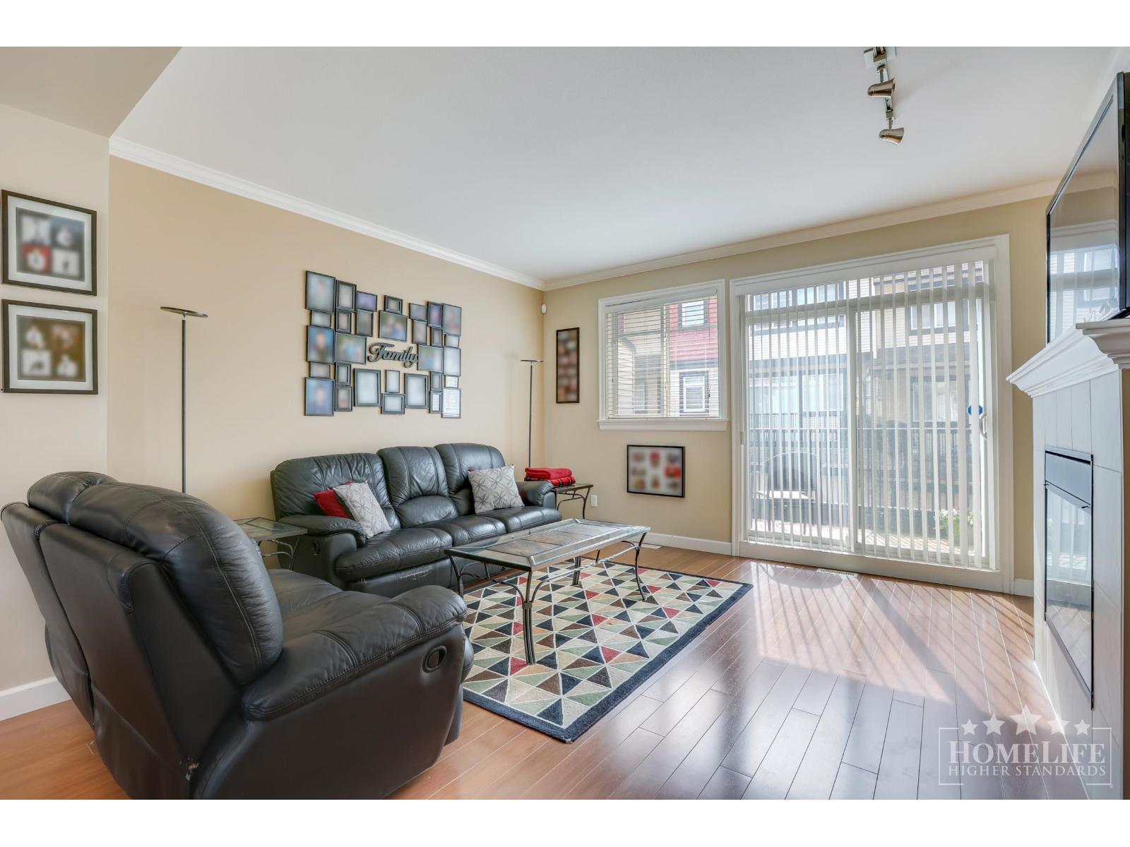 31 7168 179 Street, Surrey, British Columbia  V3S 8C5 - Photo 3 - R3106585