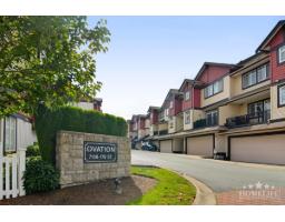 31 7168 179 STREET, Surrey, British Columbia
